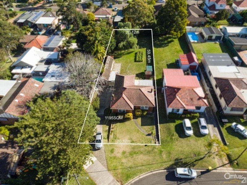 Churchill Avenue Kirrawee Nsw Real Estate Industry Partners