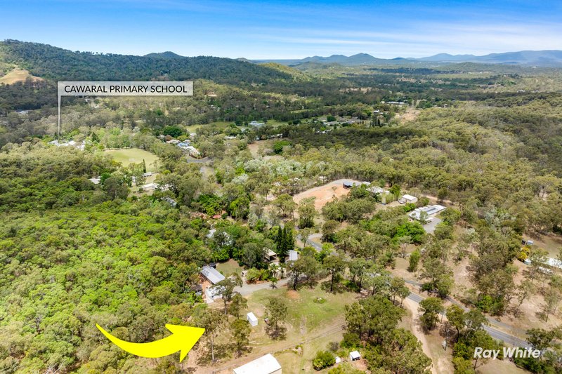 Photo - 0 Annie Drive, Cawarral QLD 4702 - Image 8