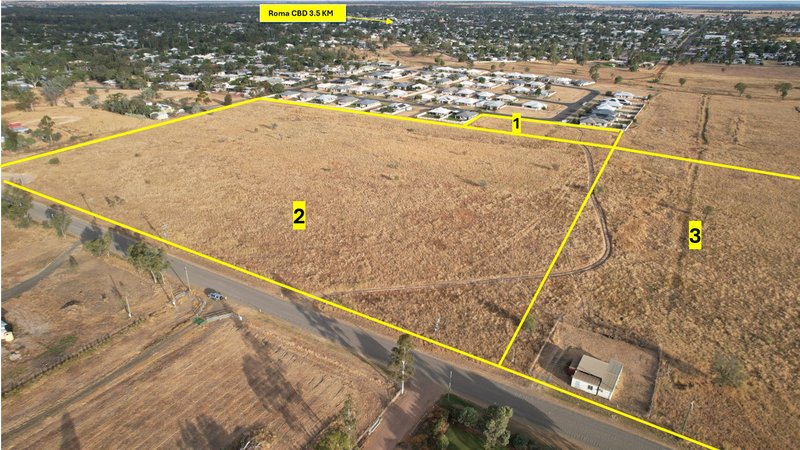 Photo - 0 Bassett Lane, Roma QLD 4455 - Image 1