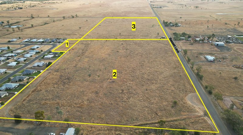 Photo - 0 Bassett Lane, Roma QLD 4455 - Image 3