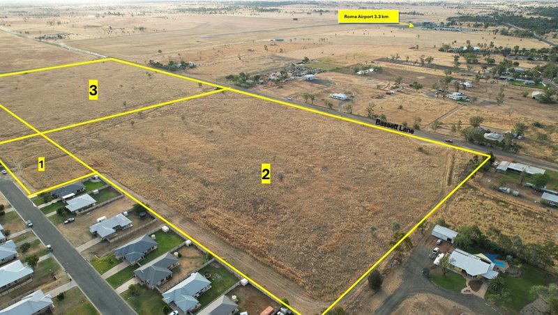 Photo - 0 Bassett Lane, Roma QLD 4455 - Image 4
