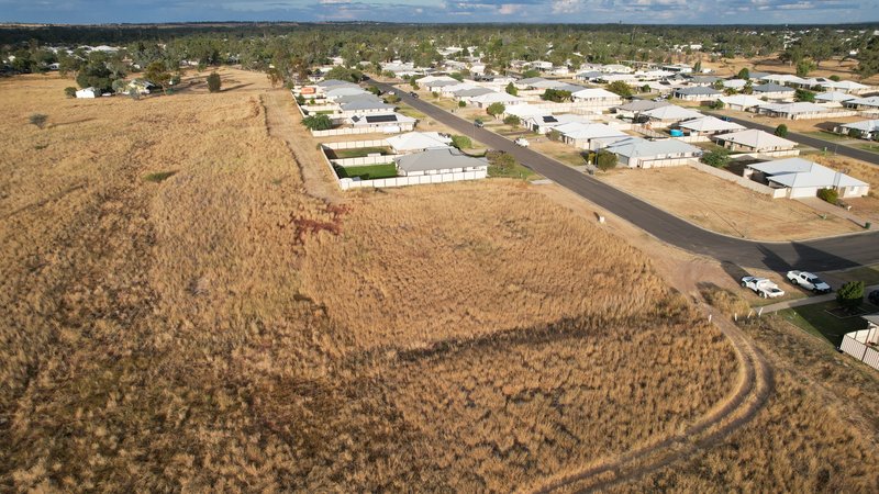 Photo - 0 Bassett Lane, Roma QLD 4455 - Image 8