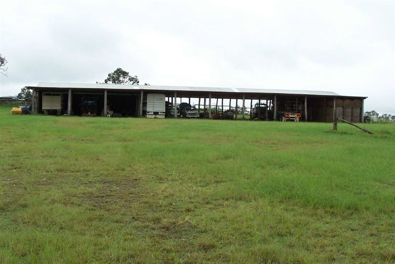 Photo - 0 Blue Mountain Rd , Nebo QLD 4742 - Image 15