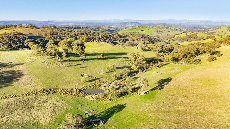 0 Bortolot Road, Huon Creek VIC 3691