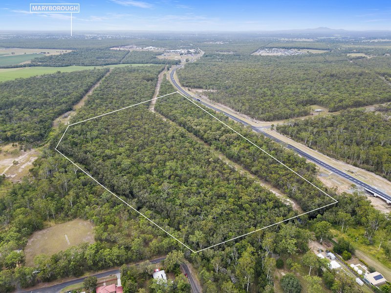 0 Bruce Highway, Aldershot QLD 4650