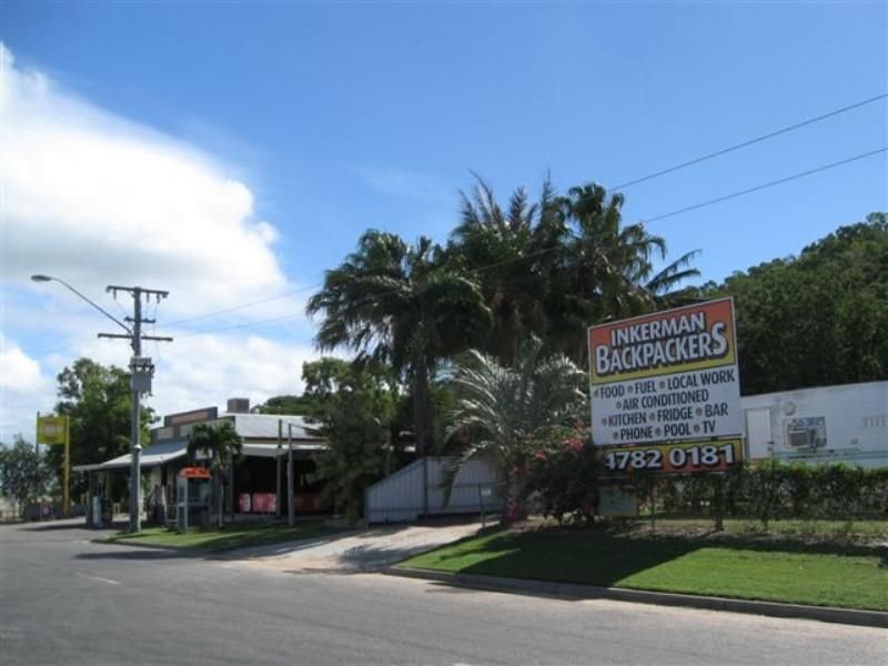 0 Bruce Highway, Inkerman QLD 4806