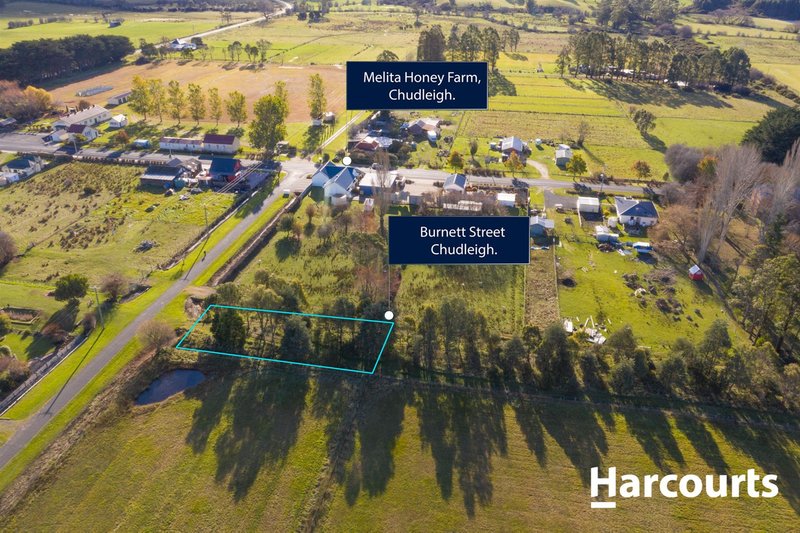 0 Burnett Street, Chudleigh TAS 7304