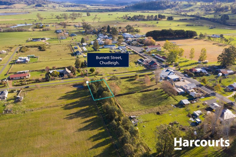 Photo - 0 Burnett Street, Chudleigh TAS 7304 - Image 3