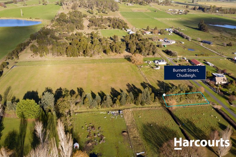 Photo - 0 Burnett Street, Chudleigh TAS 7304 - Image 4