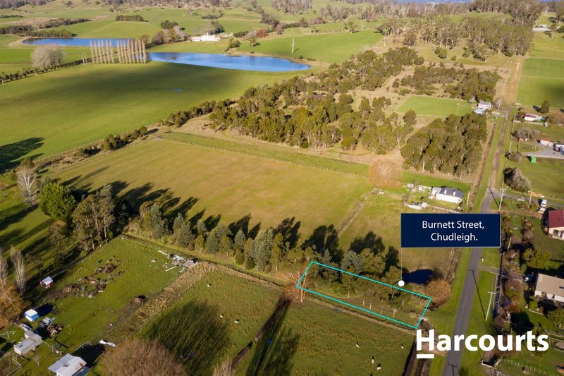 Photo - 0 Burnett Street, Chudleigh TAS 7304 - Image 5