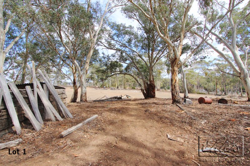 Photo - 0 Cemetery Road & Fords Road, Campbells Creek VIC 3451 - Image 5