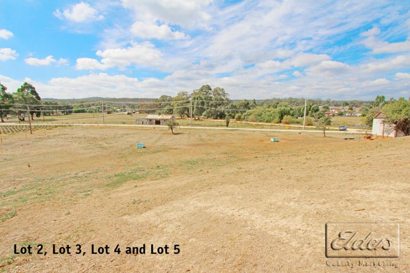 Photo - 0 Cemetery Road & Fords Road, Campbells Creek VIC 3451 - Image 8
