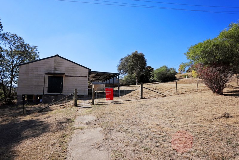 0 Cnr Gilbert & Selwyn Streets (33-35 Selwyn St) , Tumbarumba NSW 2653