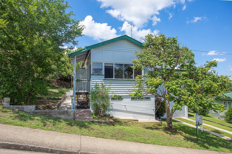 Photo - 0 Cnr Spicer & Monkland Street, Gympie QLD 4570 - Image 5