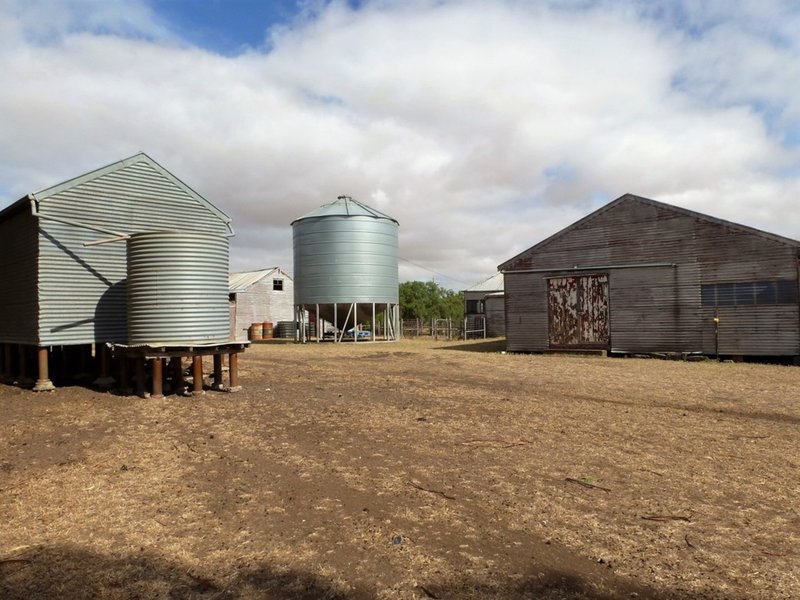 Photo - 0 Corner Murray Road And Glenelg Highway, Lake Bolac VIC 3351 - Image 12