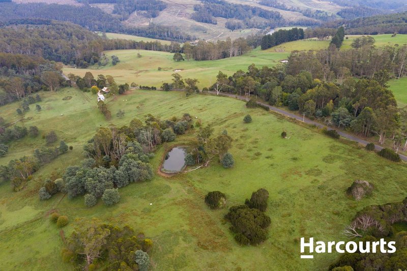 0 Dynans Bridge Road, Weegena TAS 7304