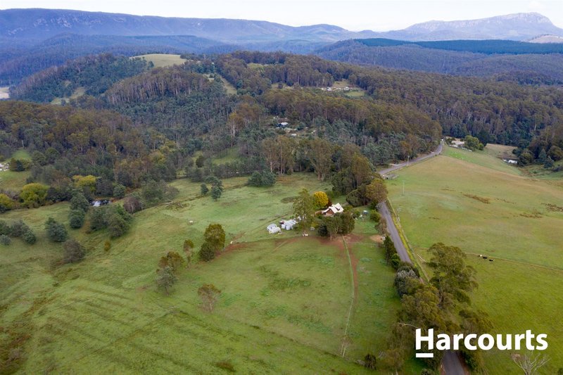 Photo - 0 Dynans Bridge Road, Weegena TAS 7304 - Image 2