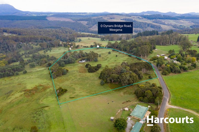 Photo - 0 Dynans Bridge Road, Weegena TAS 7304 - Image 4