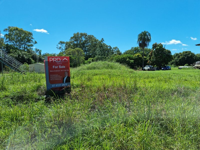 0 George Street, Maryborough QLD 4650