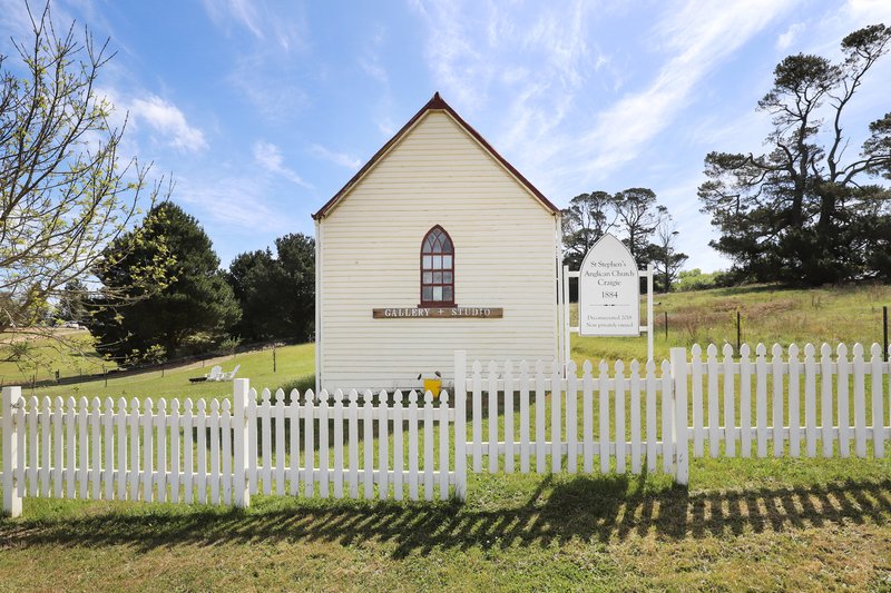 Photo - 0 Lawson Street, Craigie NSW 2632 - Image 2