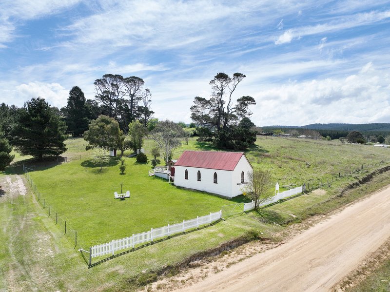 Photo - 0 Lawson Street, Craigie NSW 2632 - Image 5