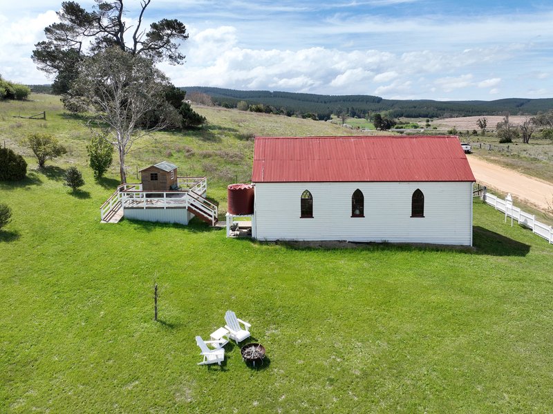 Photo - 0 Lawson Street, Craigie NSW 2632 - Image 9