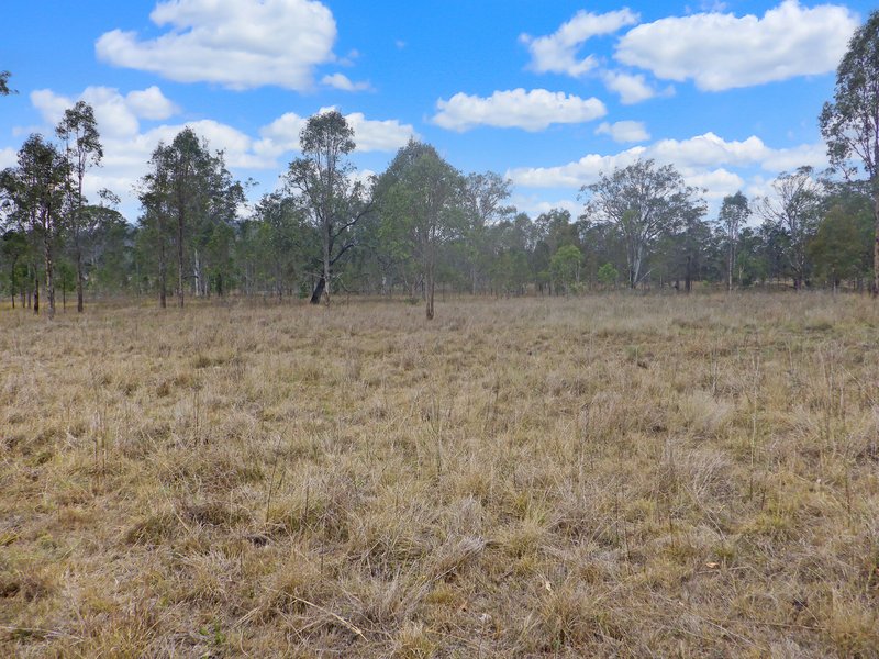 Photo - 0 Littles Road, Ivory Creek QLD 4313 - Image 4