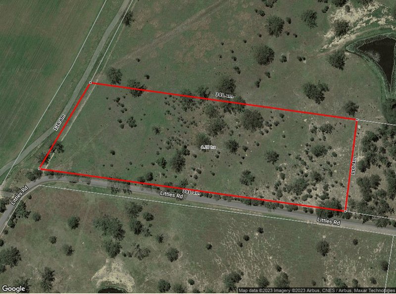 Photo - 0 Littles Road, Ivory Creek QLD 4313 - Image 6