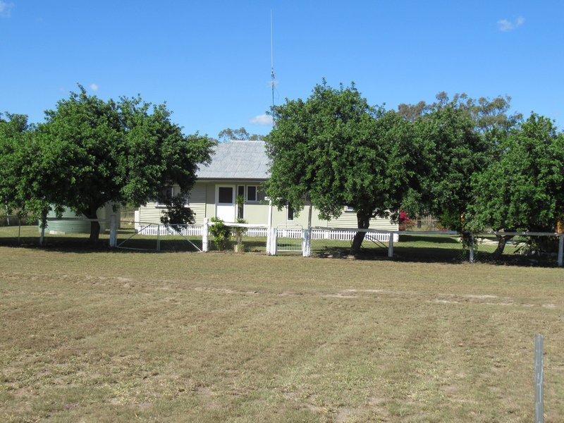 Photo - 0 Marlborough Sarina Road, Marlborough QLD 4705 - Image 4