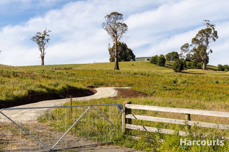 Photo - 0 Mole Creek Road, Red Hills TAS 7304 - Image 3