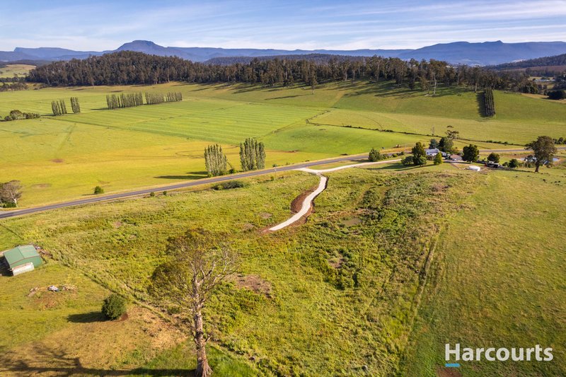 Photo - 0 Mole Creek Road, Red Hills TAS 7304 - Image 6