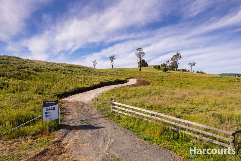 Photo - 0 Mole Creek Road, Red Hills TAS 7304 - Image 7