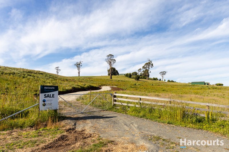 Photo - 0 Mole Creek Road, Red Hills TAS 7304 - Image 10