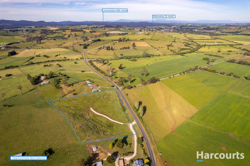 Photo - 0 Mole Creek Road, Red Hills TAS 7304 - Image 12