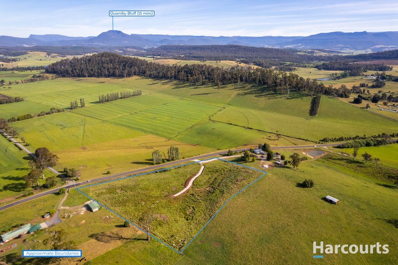 Photo - 0 Mole Creek Road, Red Hills TAS 7304 - Image 13