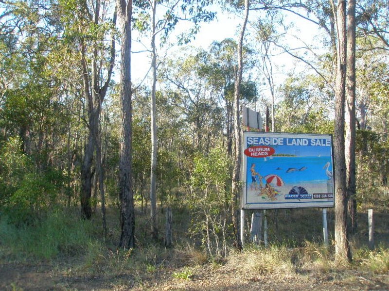 Photo - 0 Old Bruce Highway, Burrum Town QLD 4659 - Image 7