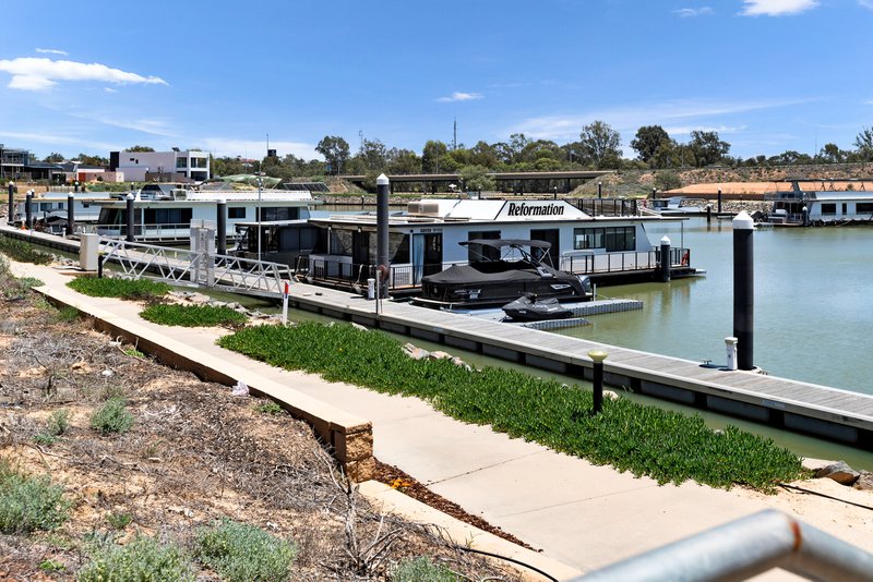 Photo - 0 Reformation Houseboat , Mildura VIC 3500 - Image 2