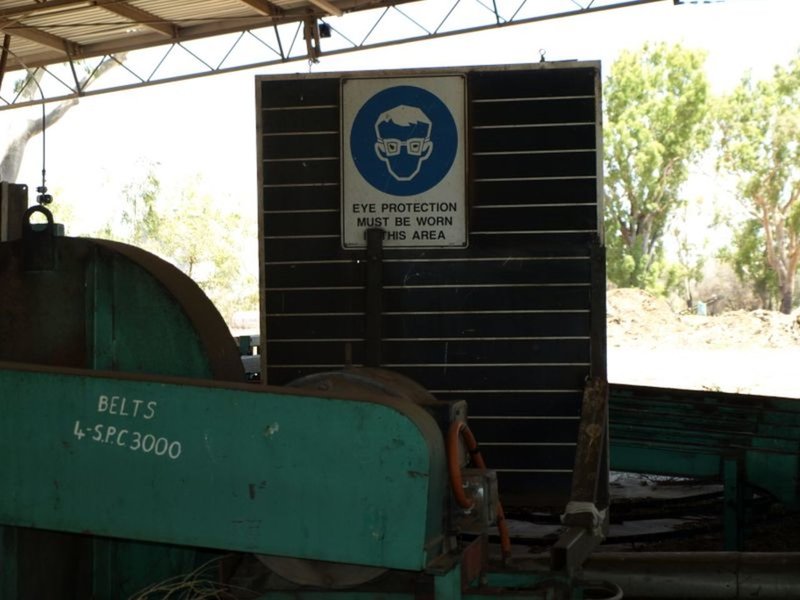 Photo - 0 - Tambo Sawmill , Tambo QLD 4478 - Image 6