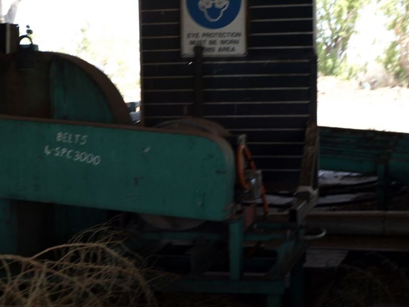 Photo - 0 - Tambo Sawmill , Tambo QLD 4478 - Image 7