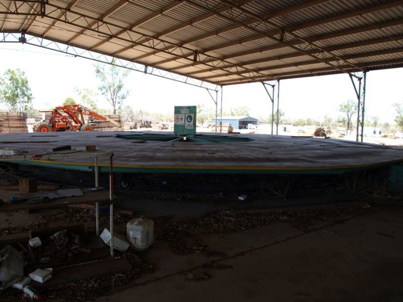 Photo - 0 - Tambo Sawmill , Tambo QLD 4478 - Image 8