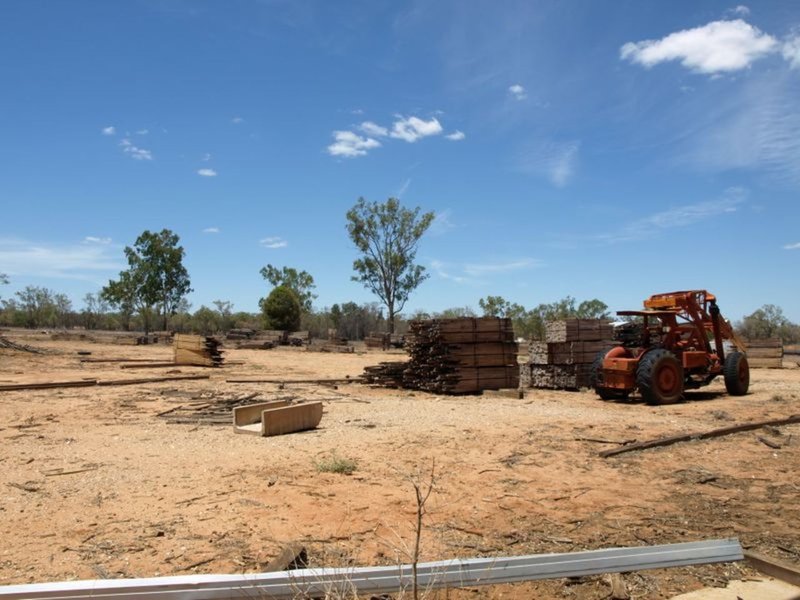 Photo - 0 - Tambo Sawmill , Tambo QLD 4478 - Image 10