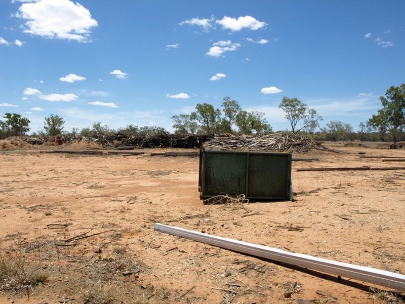 Photo - 0 - Tambo Sawmill , Tambo QLD 4478 - Image 11