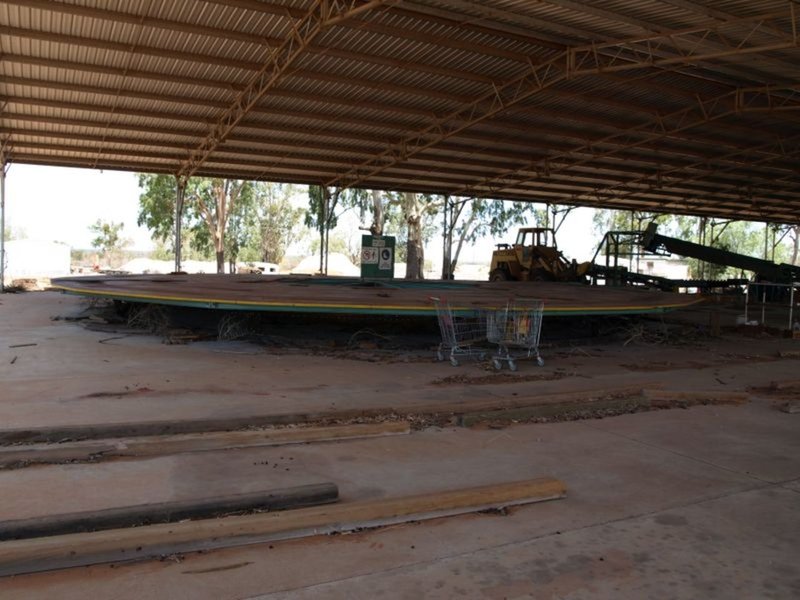 Photo - 0 - Tambo Sawmill , Tambo QLD 4478 - Image 14