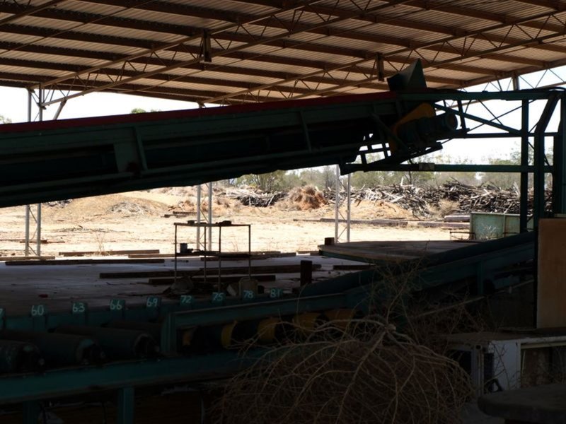 Photo - 0 - Tambo Sawmill , Tambo QLD 4478 - Image 16