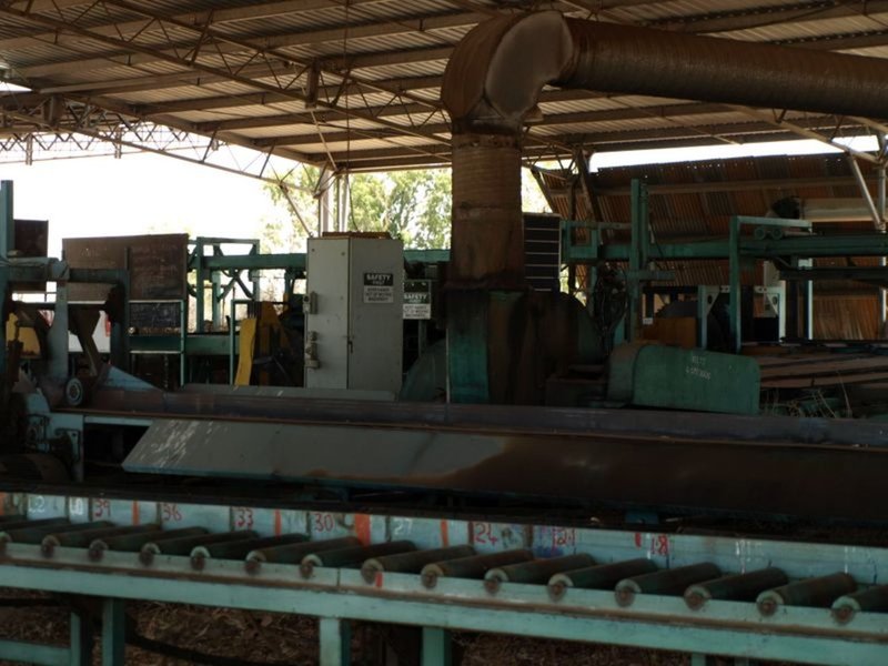 Photo - 0 - Tambo Sawmill , Tambo QLD 4478 - Image 17