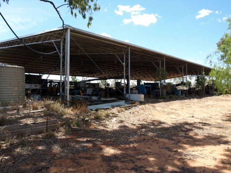 Photo - 0 - Tambo Sawmill , Tambo QLD 4478 - Image 20