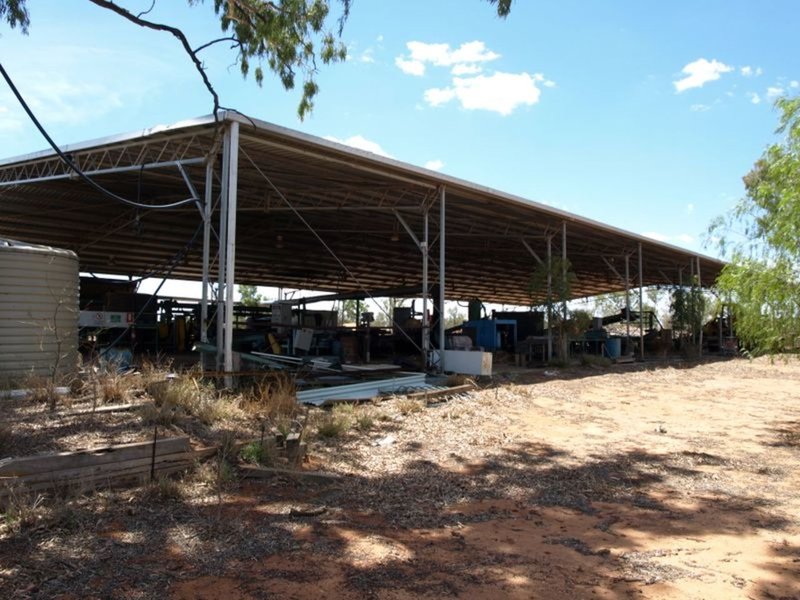 Photo - 0 - Tambo Sawmill , Tambo QLD 4478 - Image 21