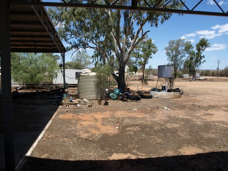 Photo - 0 - Tambo Sawmill , Tambo QLD 4478 - Image 22