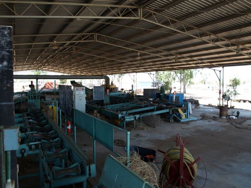 Photo - 0 - Tambo Sawmill , Tambo QLD 4478 - Image 23