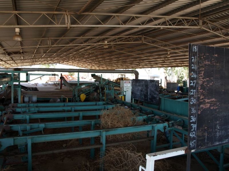 Photo - 0 - Tambo Sawmill , Tambo QLD 4478 - Image 24